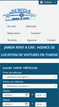 Mobile Screenshot of jawdacar.com